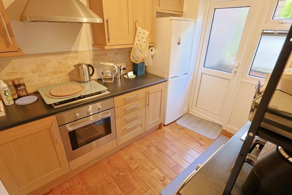 Additional image 4 of The Lee, Allesley Park, Coventry