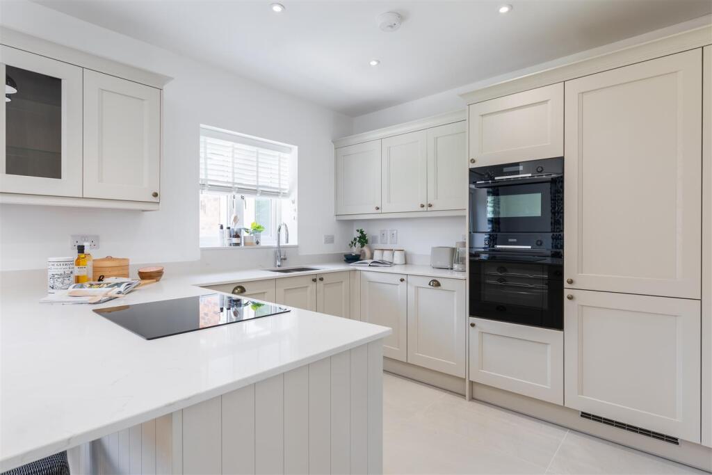 Additional image 20 of Plot 5 The Avon, Benfield Close, Northend, Warwickshire