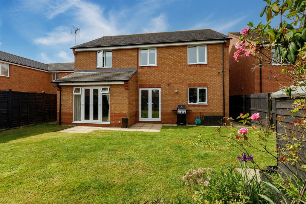 Additional image 3 of Brackley Crescent, Warwick