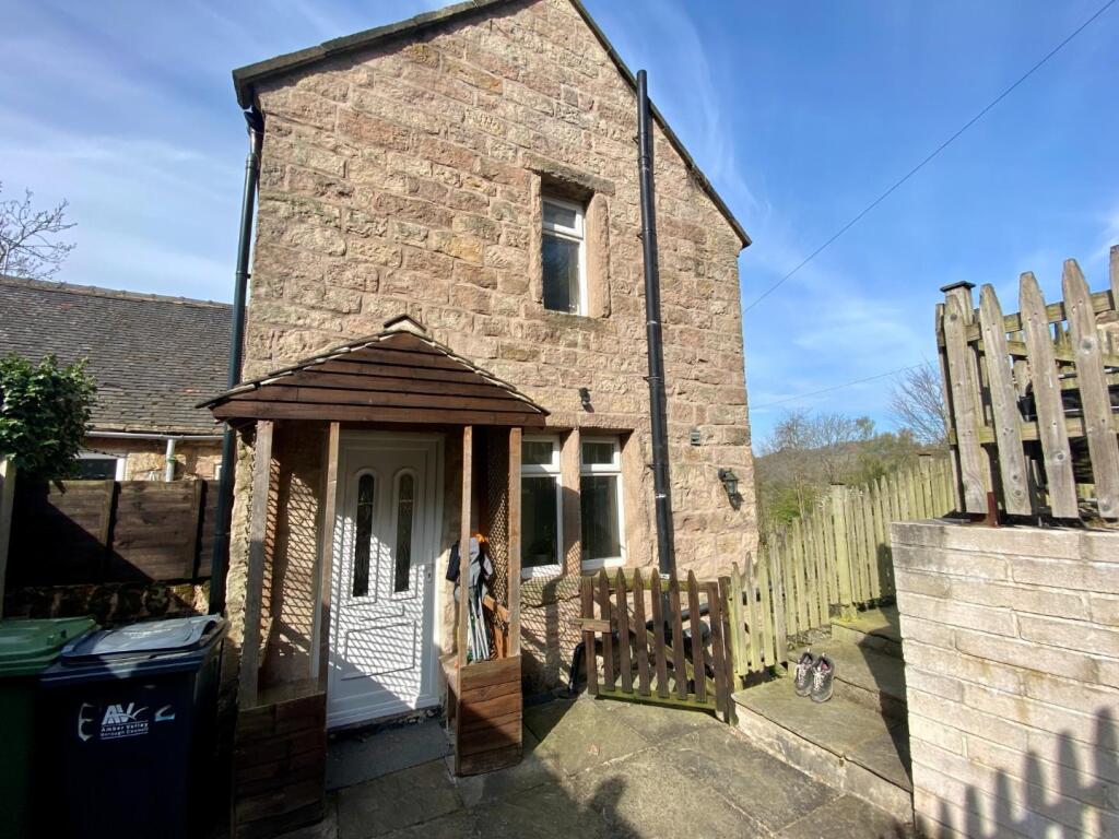 Additional image 13 of Robin Hood, Whatstandwell, Matlock