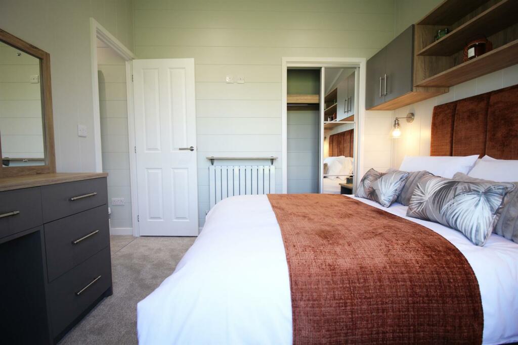 Additional image 8 of Bosworth Lakeside Lodges, Market Bosworth,