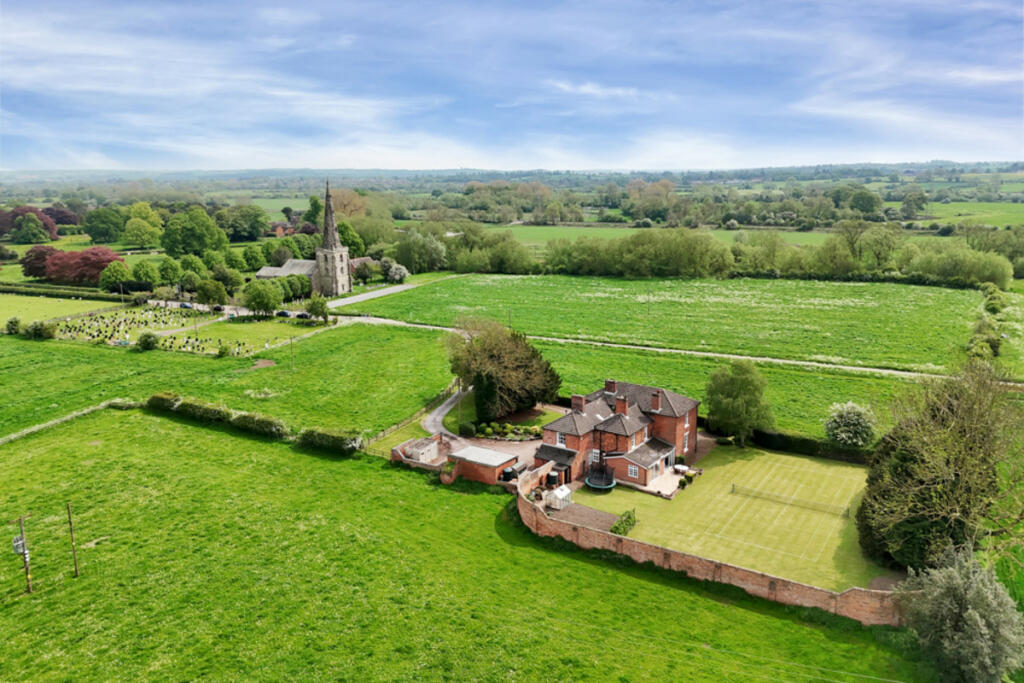 Additional image 4 of Marston-on-Dove Hilton Derby, Derbyshire, DE65 5GB