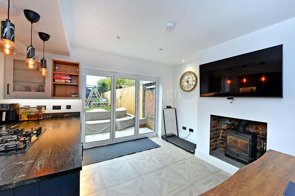 Additional image 12 of Street Lane, Denby