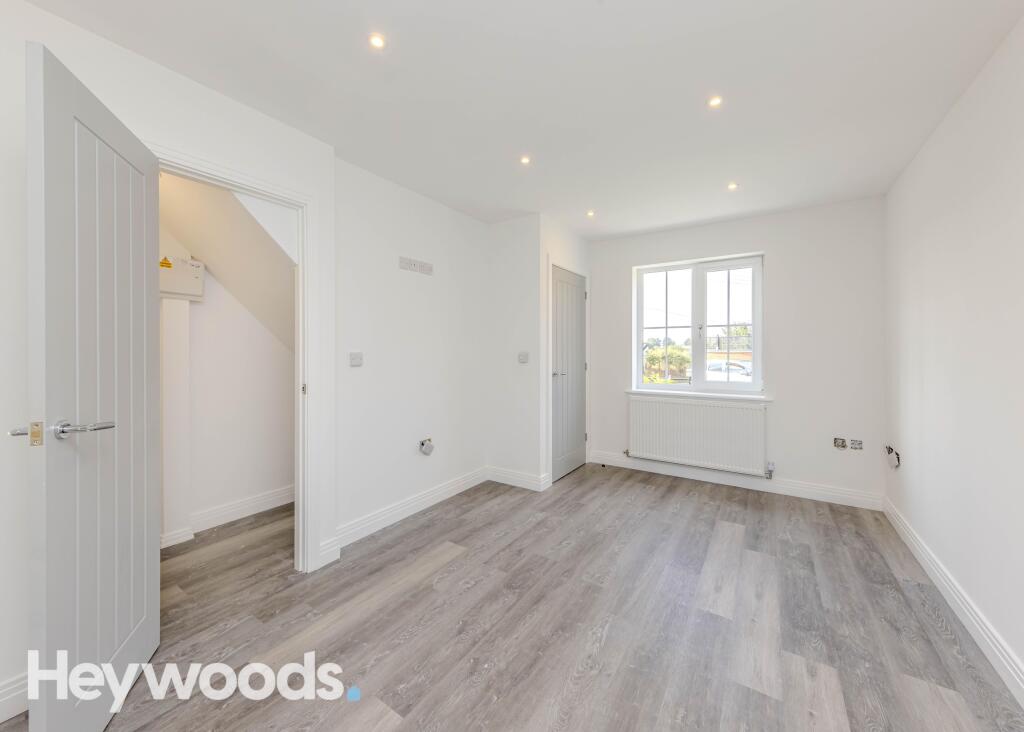 Additional image 5 of Plot 3, Egerton View, Wrinehill, Crewe, Cheshire