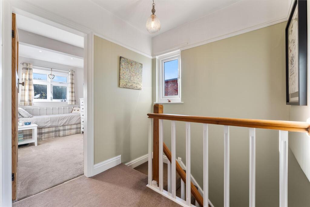 Additional image 17 of Stylish, Modernised Family Home in Desirable Anderton Location