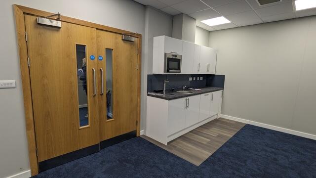 Additional image 5 of 7 IQuarter, Allerton Road, Rugby, Warwickshire, CV23