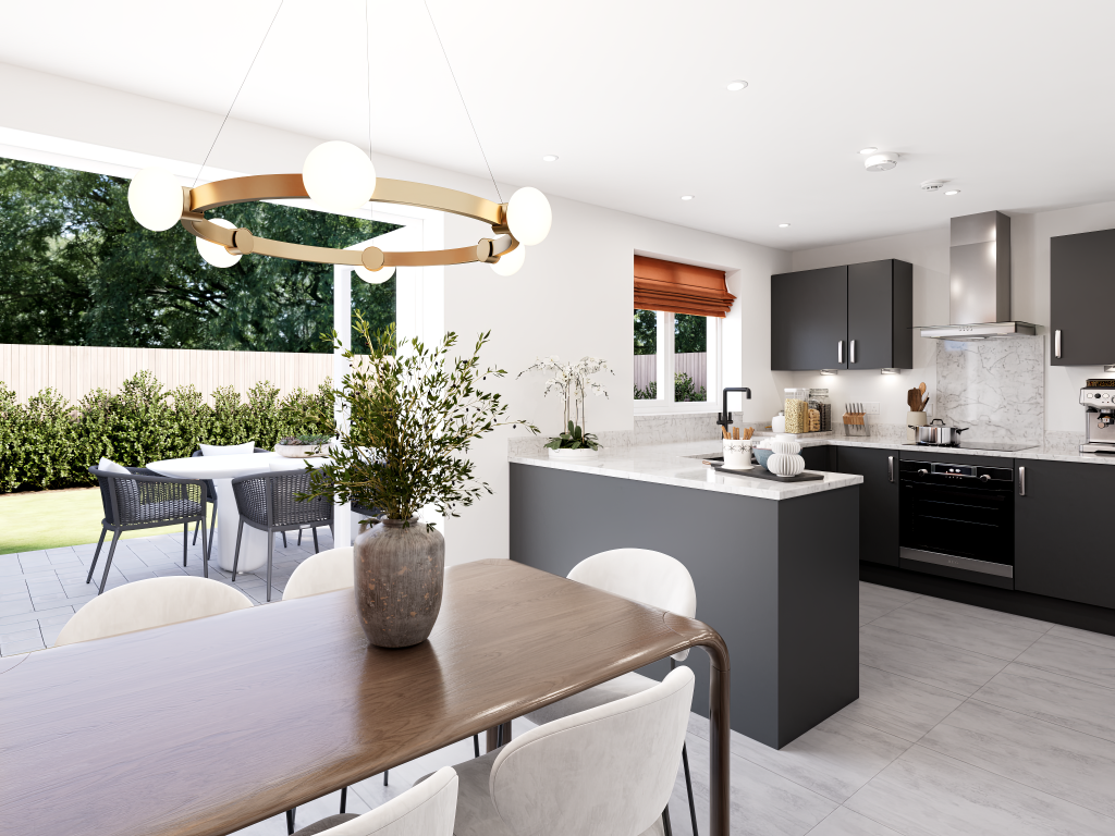 Additional image 7 of Blackfell Way, Birtley, Tyne and Wear, DH3 1FD