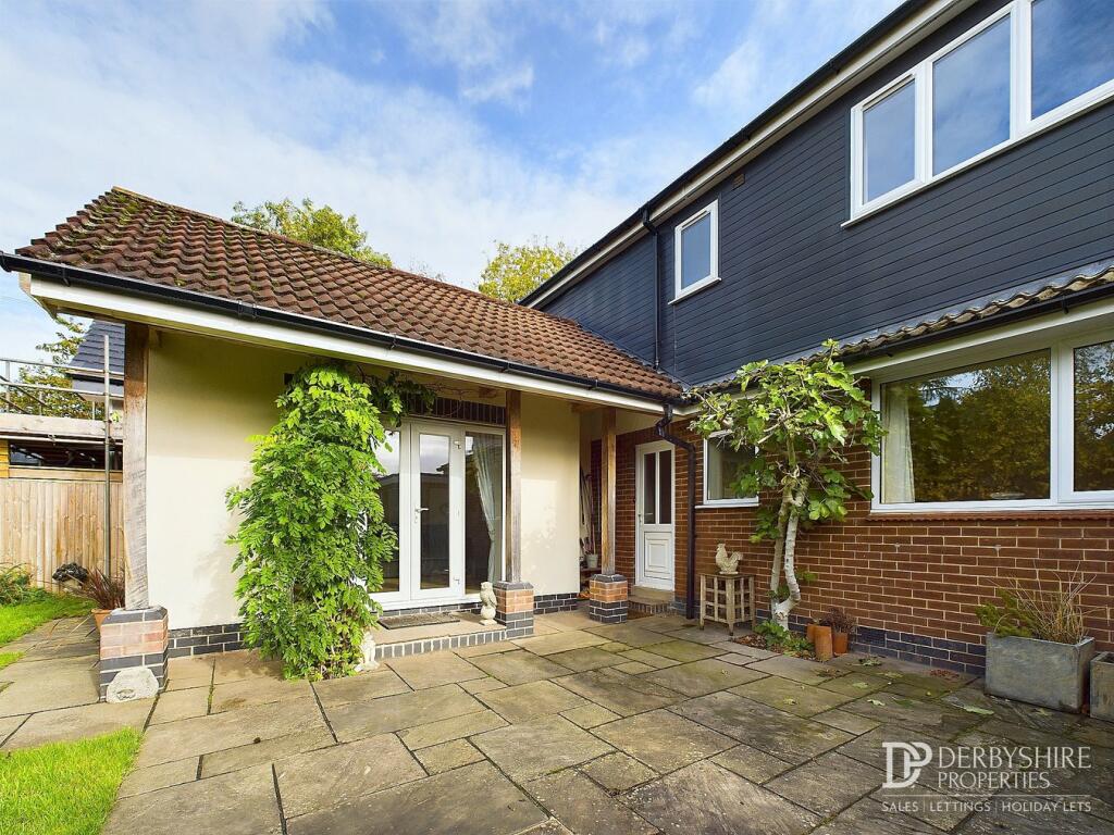 Additional image 22 of St. Wilfrids Road, West Hallam, DE7