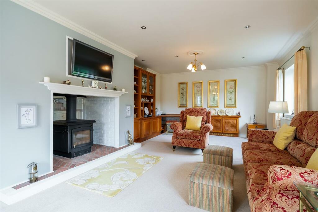 Additional image 5 of High Moor House, Flash Lane, Darley Moor, DE4 5LJ