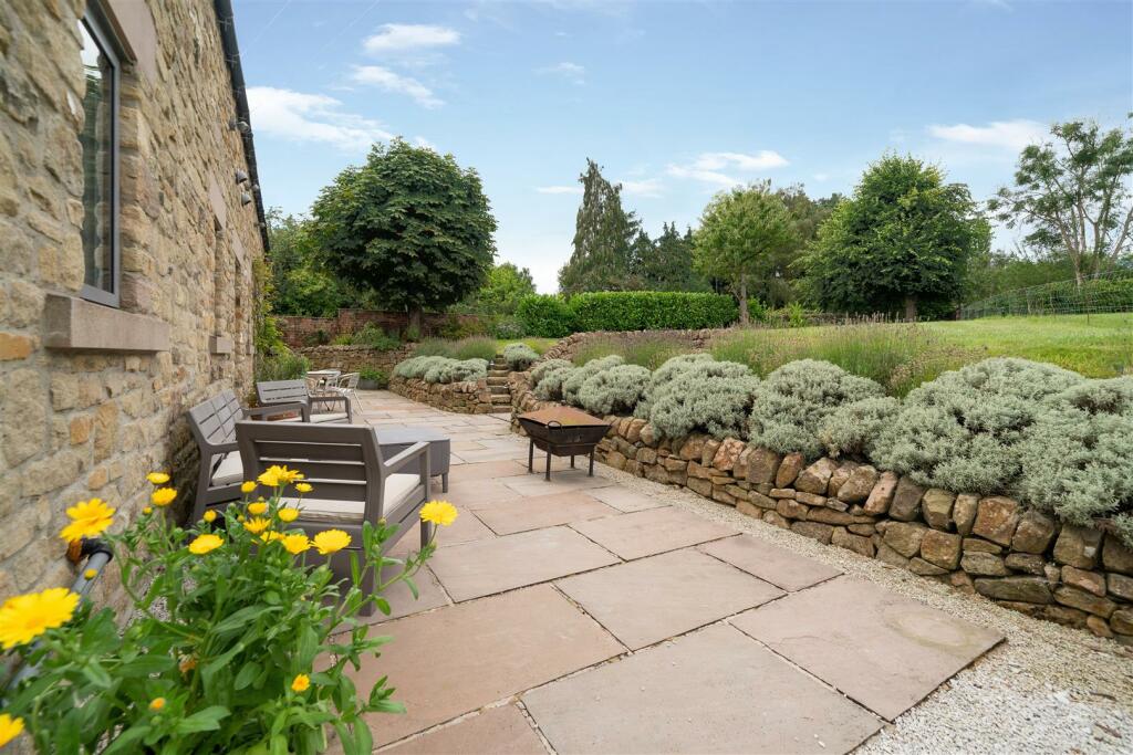 Additional image 73 of Orchard Barn, Walnut Barn & Meadow Barn, Spanker Lane, Nether Heage, Belper, DE56 2AT