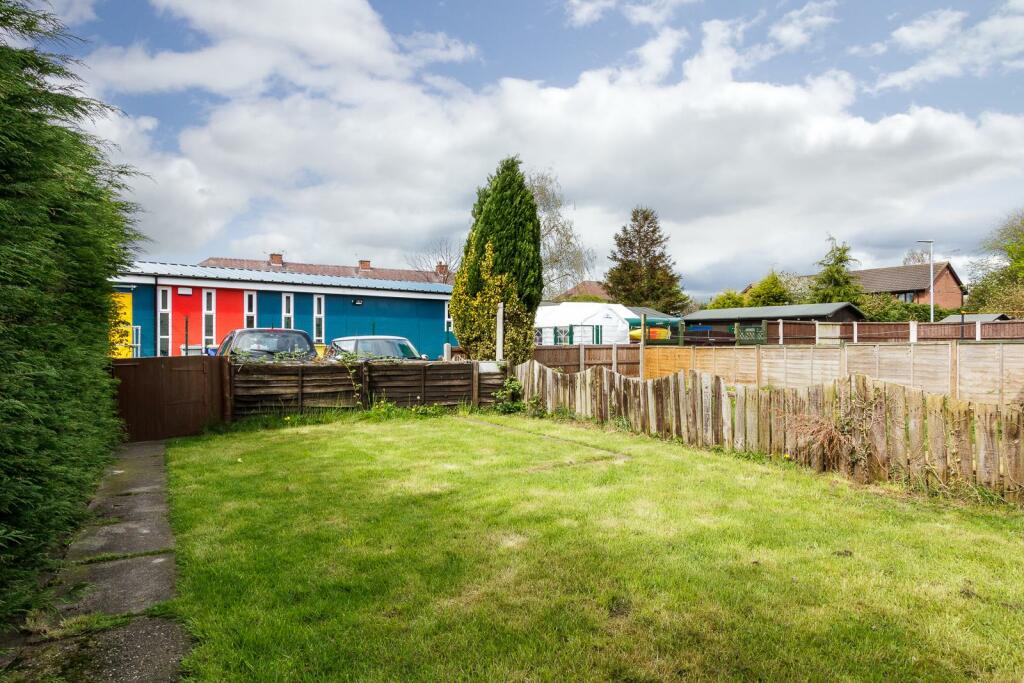 Additional image 4 of Davenport Avenue, Nantwich, Cheshire