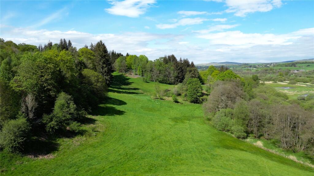 Additional image 5 of Kenmure Steading, New Galloway, Castle Douglas, Dumfries & Galloway, South West Scotland, DG7