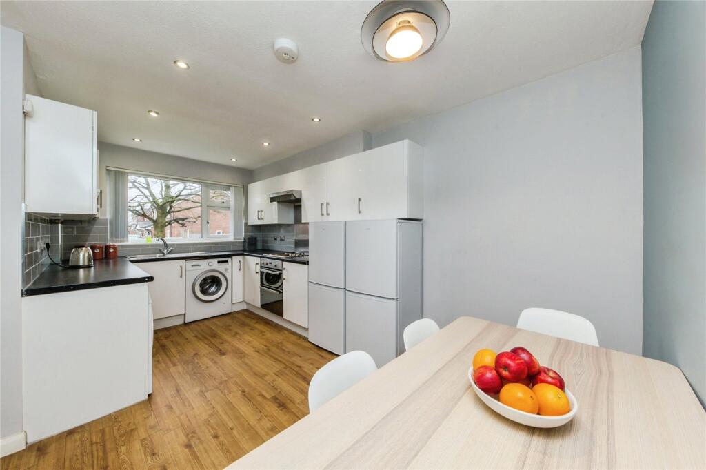 Additional image 5 of Gresty Terrace, Crewe, Cheshire, CW1