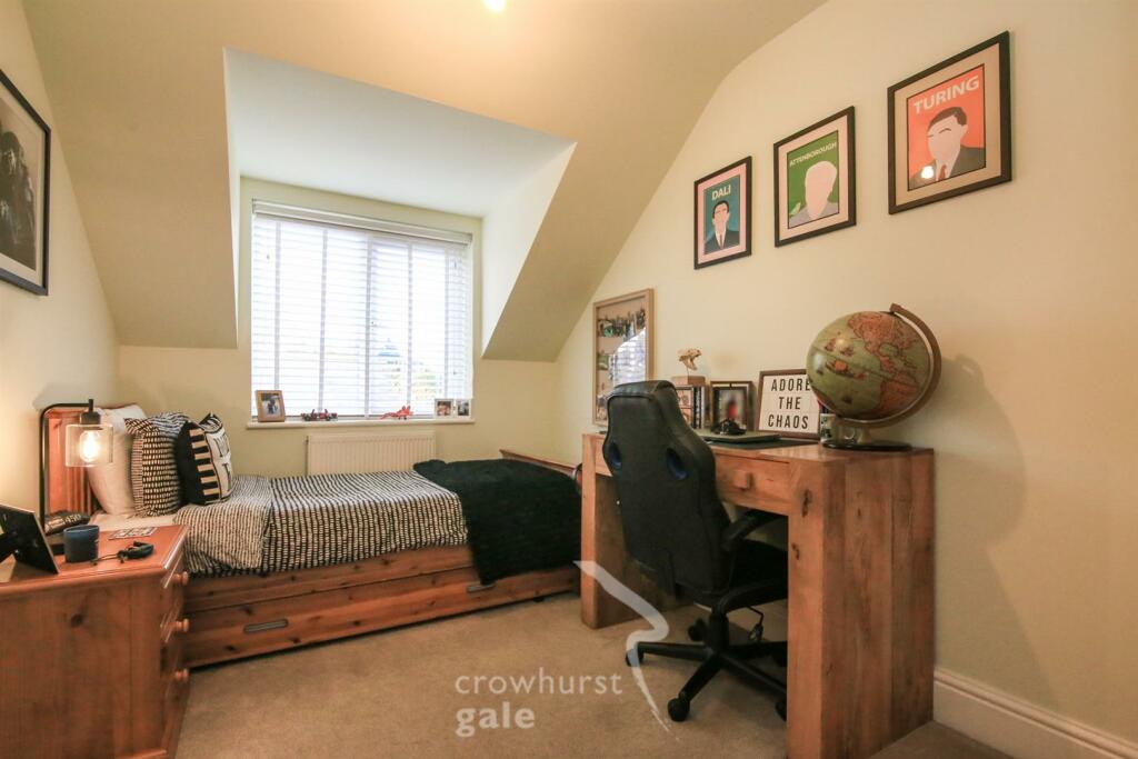 Additional image 21 of St. Marks Avenue, Bilton Village, Rugby