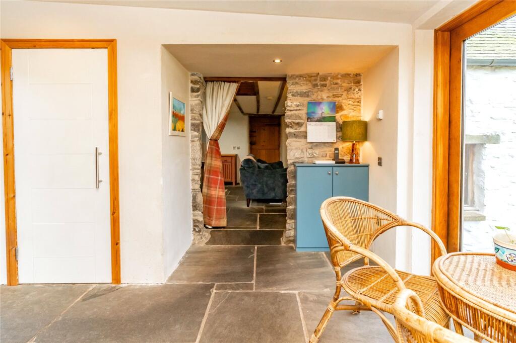 Additional image 8 of Middleburn, Eskdalemuir, Langholm, Dumfries and Galloway, DG13