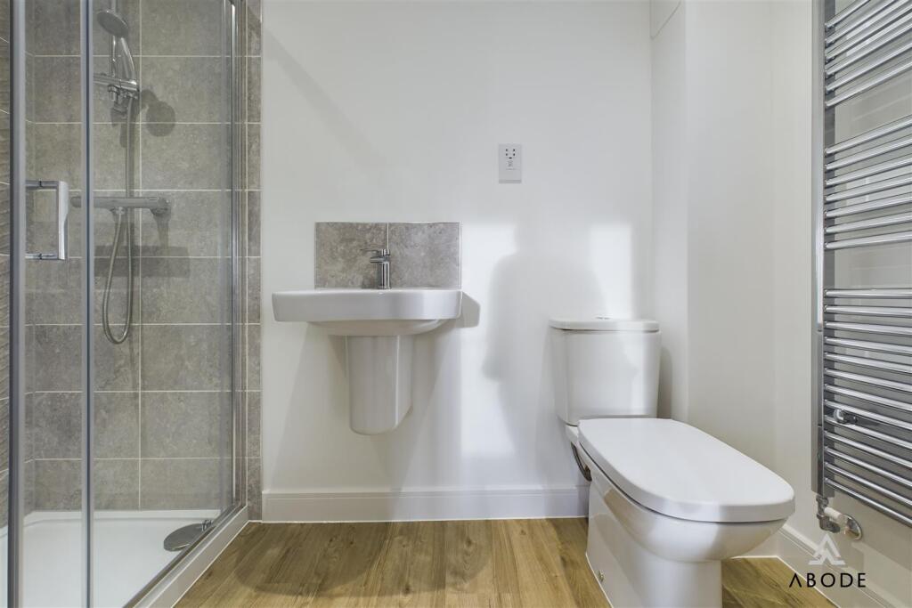 Additional image 12 of Leamington Design, Brindley Close, Doveridge