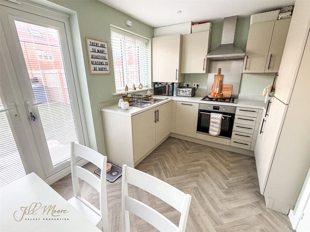 Additional image 3 of Gladious Court, Philadelphia, Houghton-Le-Spring, Tyne and Wear, DH4