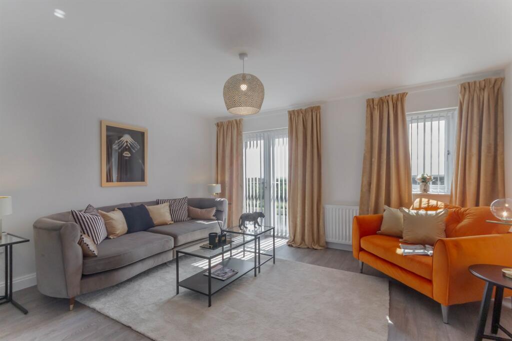 Additional image 14 of 1 Hardy Terrace, Oxhill, Stanley