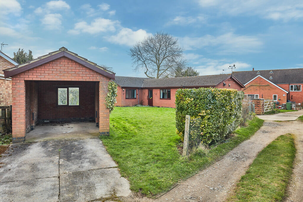 Additional image 22 of The Paddocks, Stretton On Dunsmore