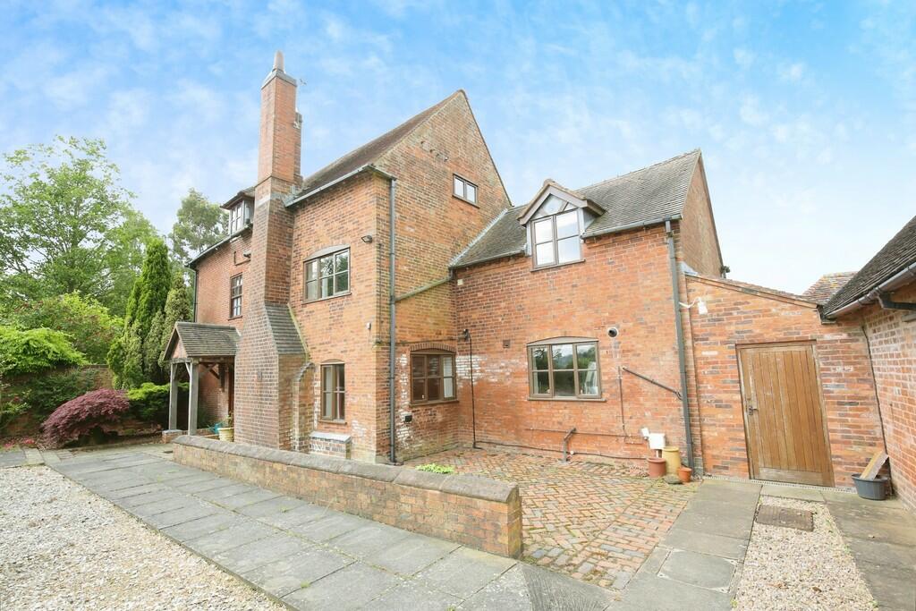 Additional image 49 of Main Road, Baxterley, Atherstone