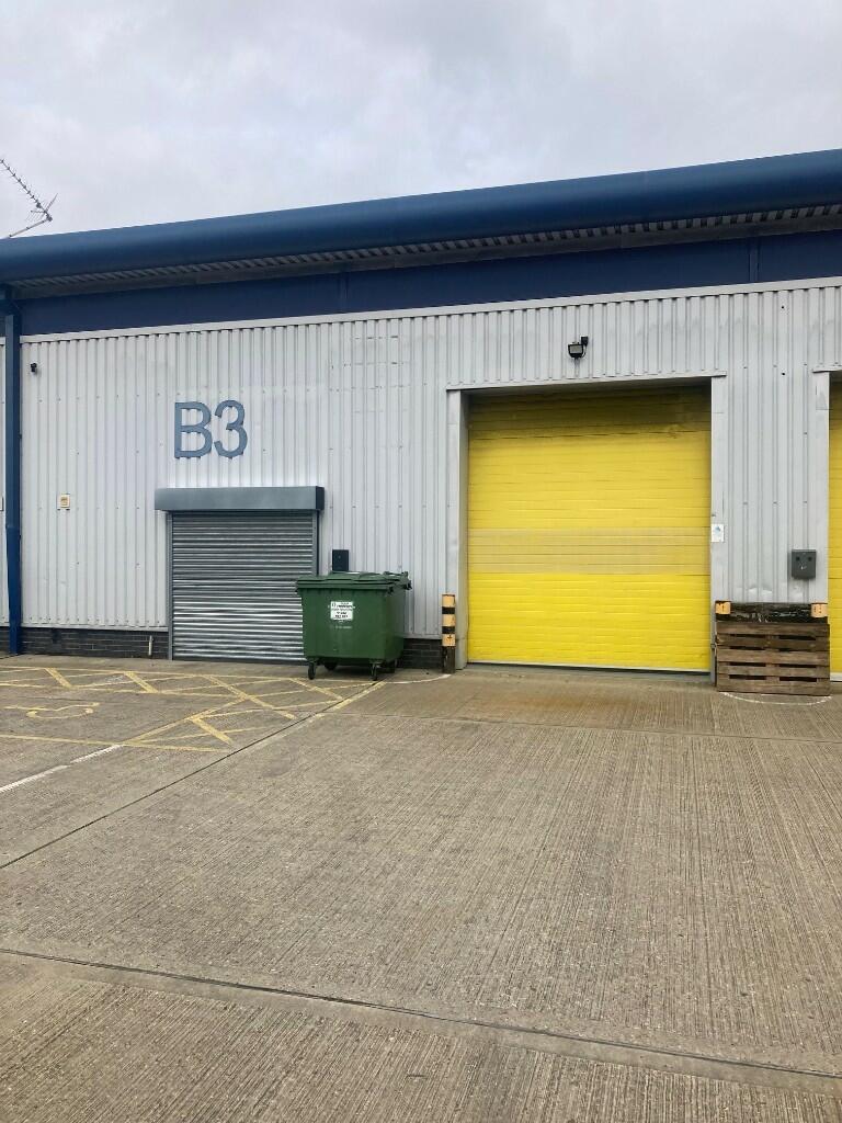 Additional image 8 of Unit B3, Crabtree Manorway North, Belvedere, Kent, DA17 6AX