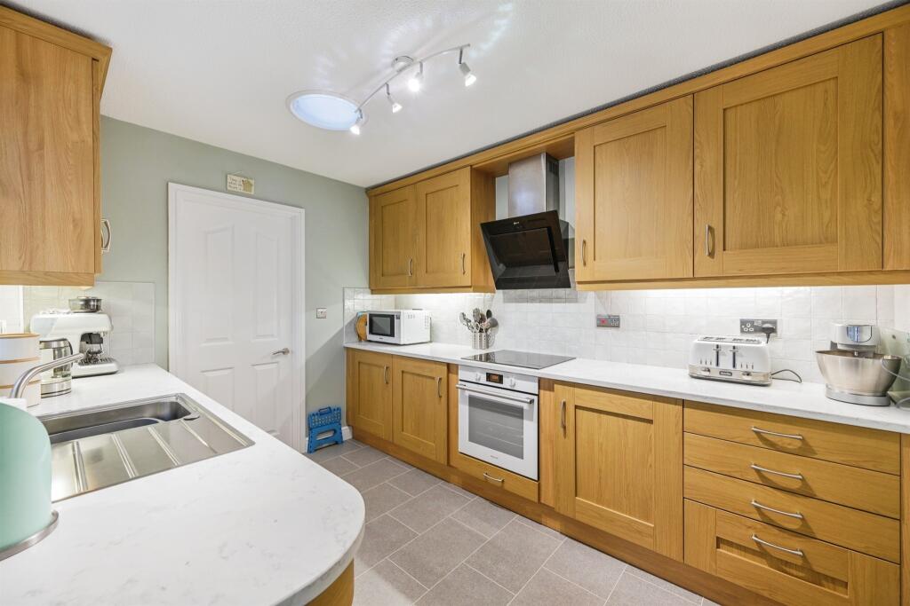 Additional image 18 of Manor Road, ASHBOURNE