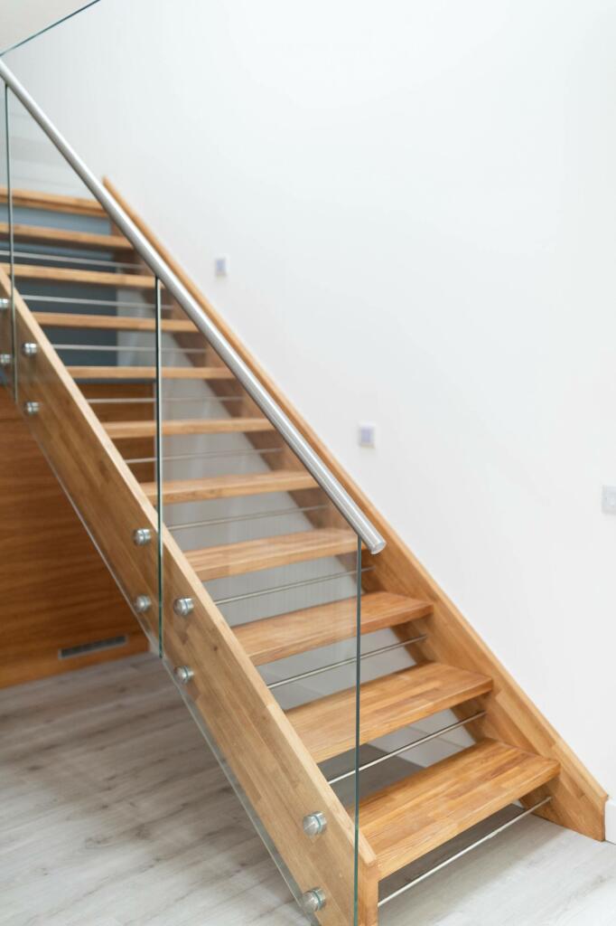 Additional image 17 of New Build Home, The Criggie Barnhouse, St. Cyrus, Montrose, DD10 0DU