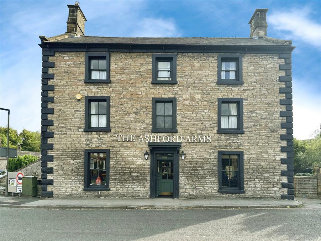 Additional image 50 of Greaves Lane, Ashford-In-The-Water, Bakewell, Derbyshire, DE45 1QH