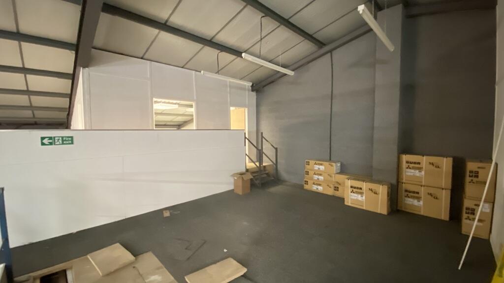 Additional image 9 of Unit 13 Bishopsgate Business Park, Widdrington Road, Coventry, CV1