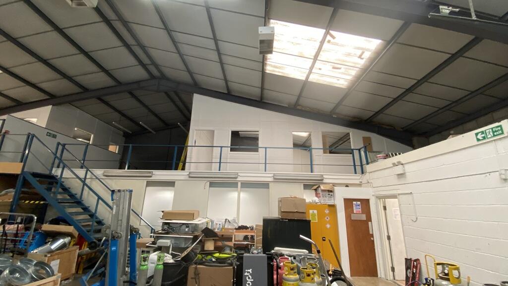 Additional image 5 of Unit 13 Bishopsgate Business Park, Widdrington Road, Coventry, CV1