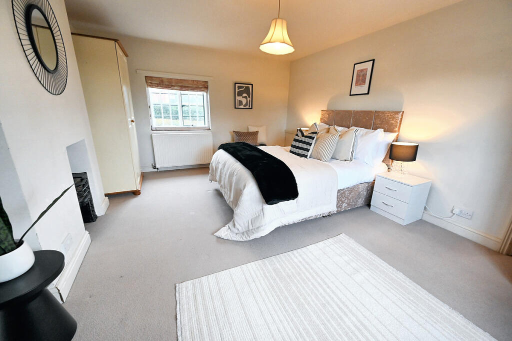 Additional image 17 of Trough Lane, Hulland Village, DE6