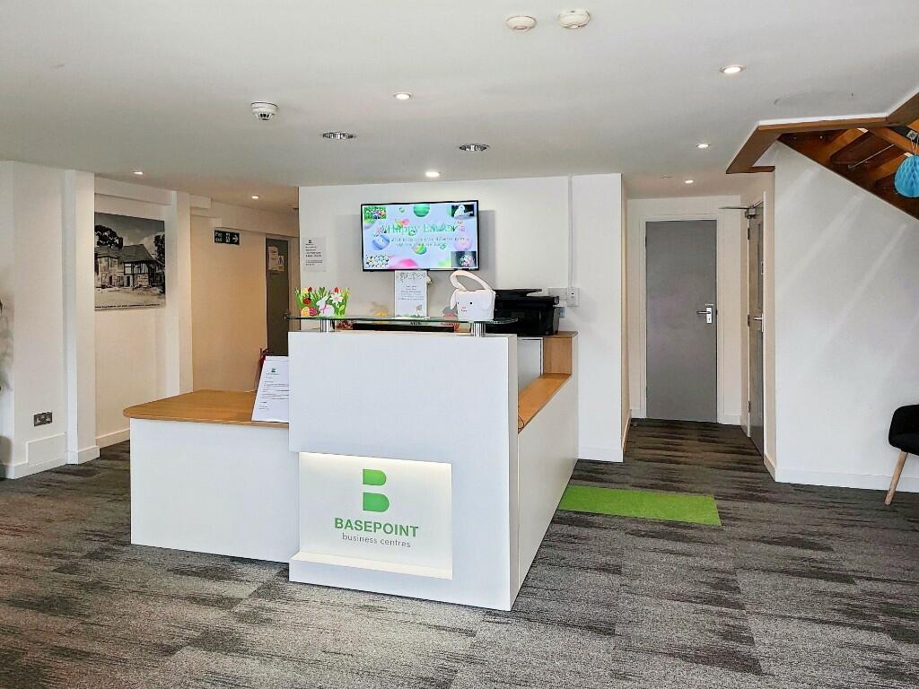 Additional image 4 of Springhead Enterprise Park, Springhead Road, DA11