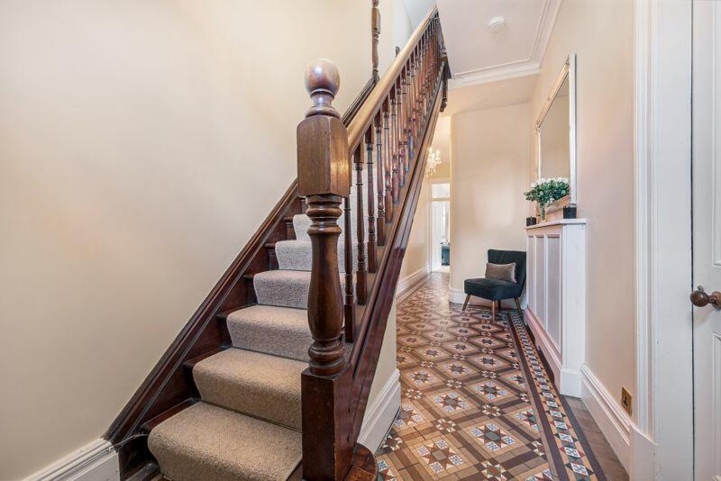 Additional image 9 of Anglesey House, 61 Welsh Row, Nantwich