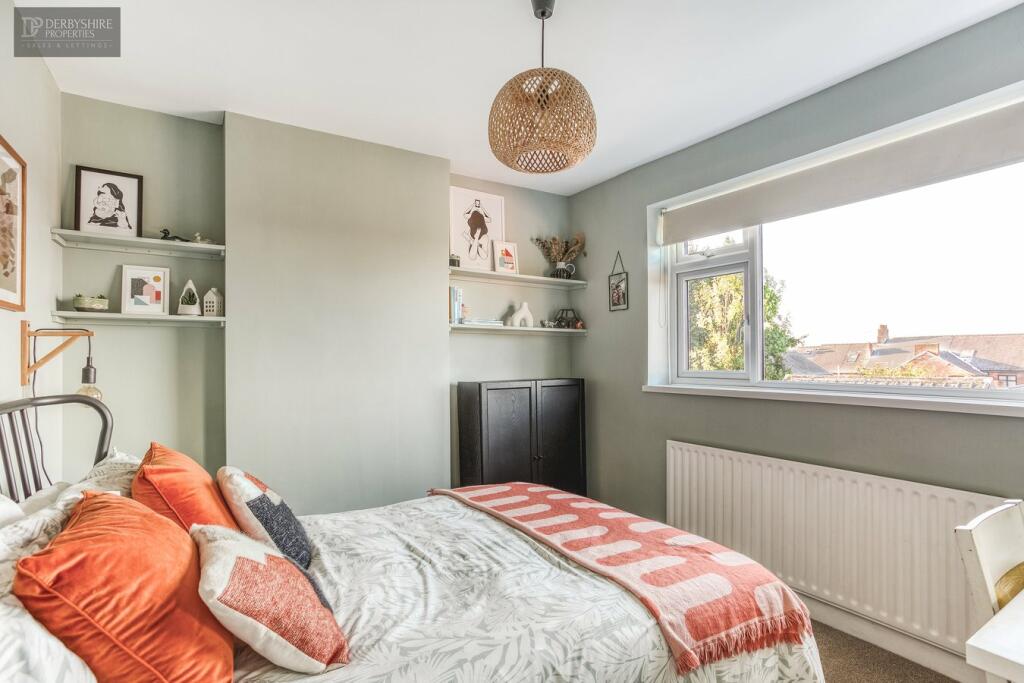 Additional image 20 of Glebe Avenue, Ripley, DE5