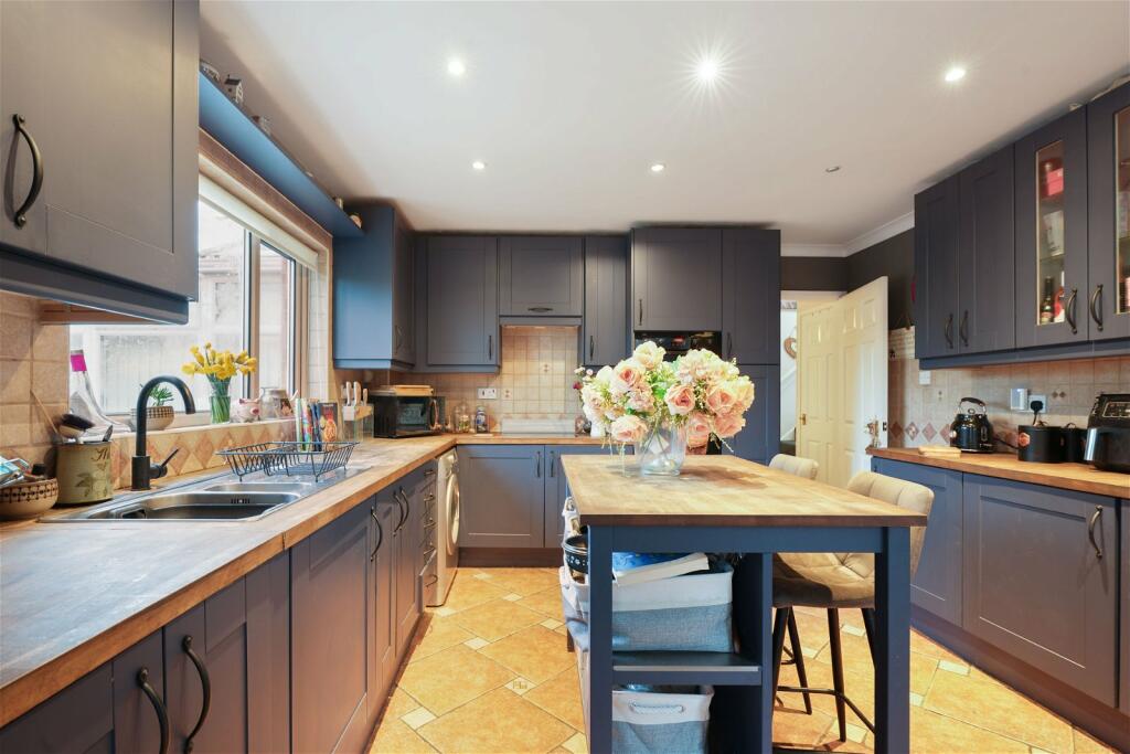 Additional image 20 of Mount Crescent, South Normanton, Alfreton, DE55 3NS