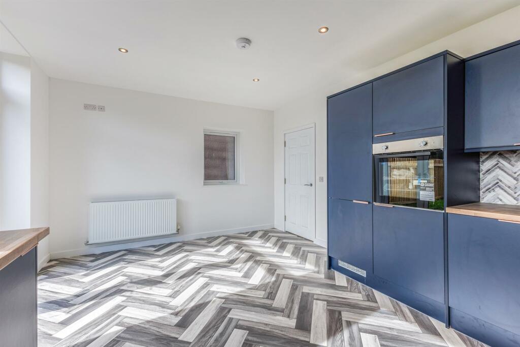 Additional image 7 of Plot 3, Wright House, Off Marriott Road, Bedworth.