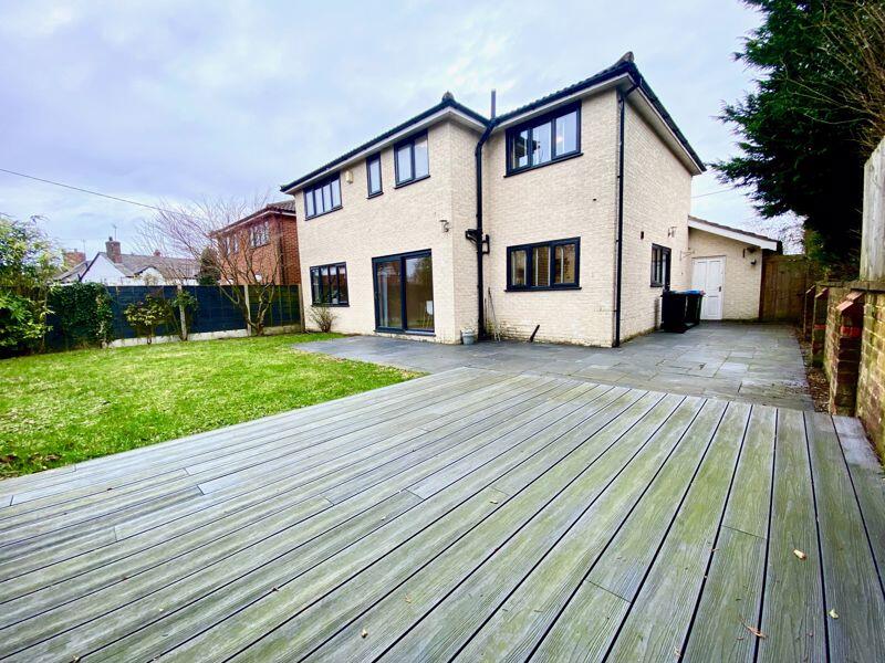 Additional image 3 of Marbury View, Marbury Road, Comberbach, CW96AU