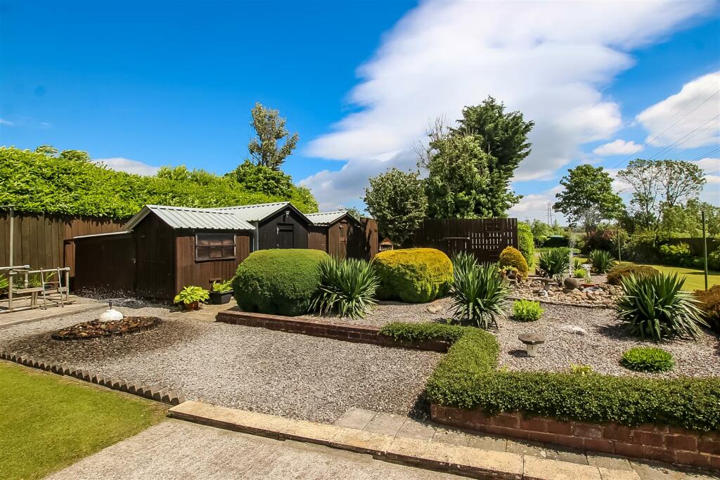 Additional image 11 of Beaumont Hill, Darlington