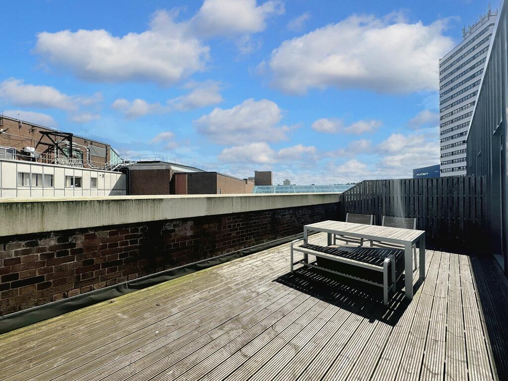 Additional image 3 of Corporation Street, The Co-Operative, CV1