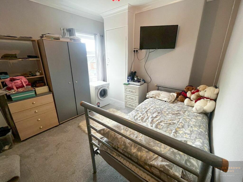 Additional image 7 of Park Street, Heanor, Derbyshire