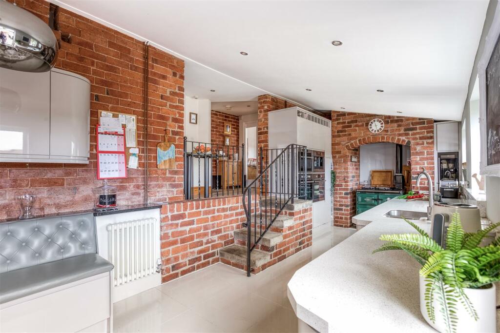 Additional image 7 of East Barn, Woodside, Morley, Derbyshire