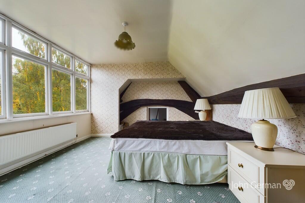 Additional image 14 of Station Road, Stanley