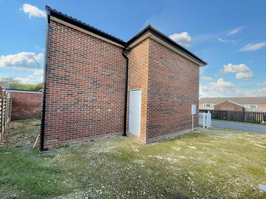 Additional image 22 of Forster Avenue, Sherburn Village, Durham, Durham, DH6 1EP