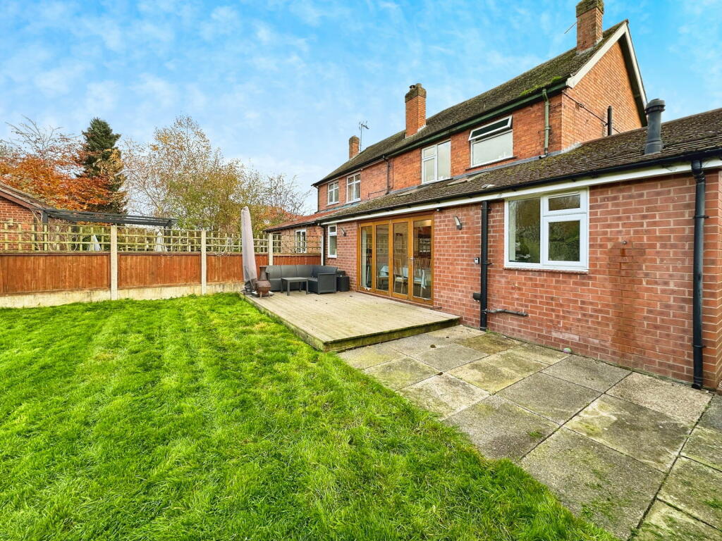 Additional image 22 of Heanor Road, Smalley