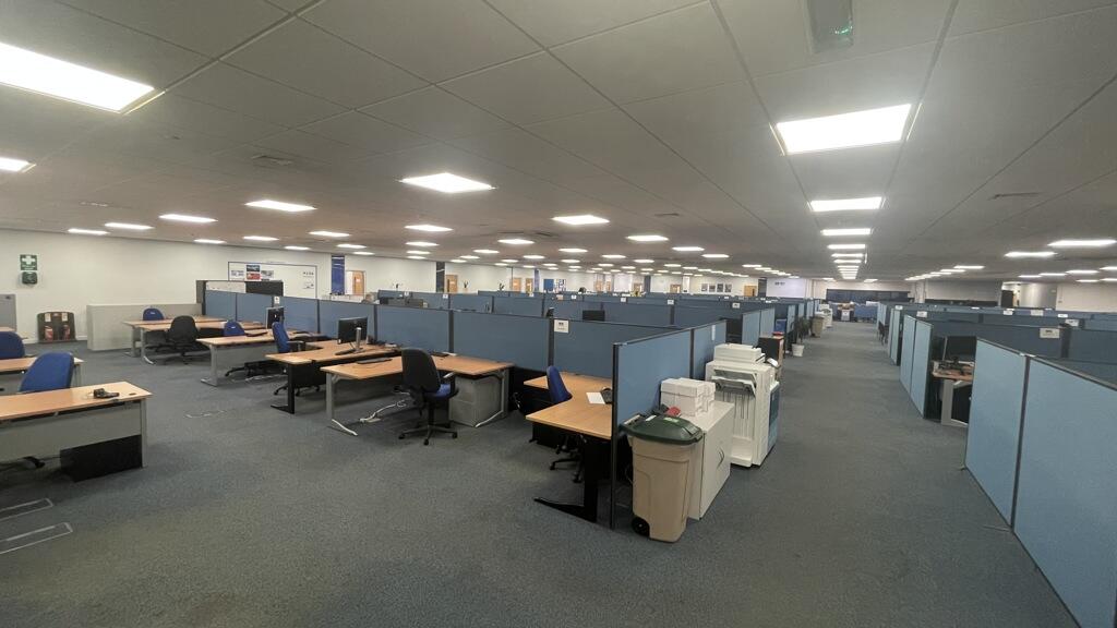 Additional image 7 of B3 Second Floor Suites Technical Centre, Southam Road, Radford Semele, Leamington Spa, Warwickshire, CV31 1FQ