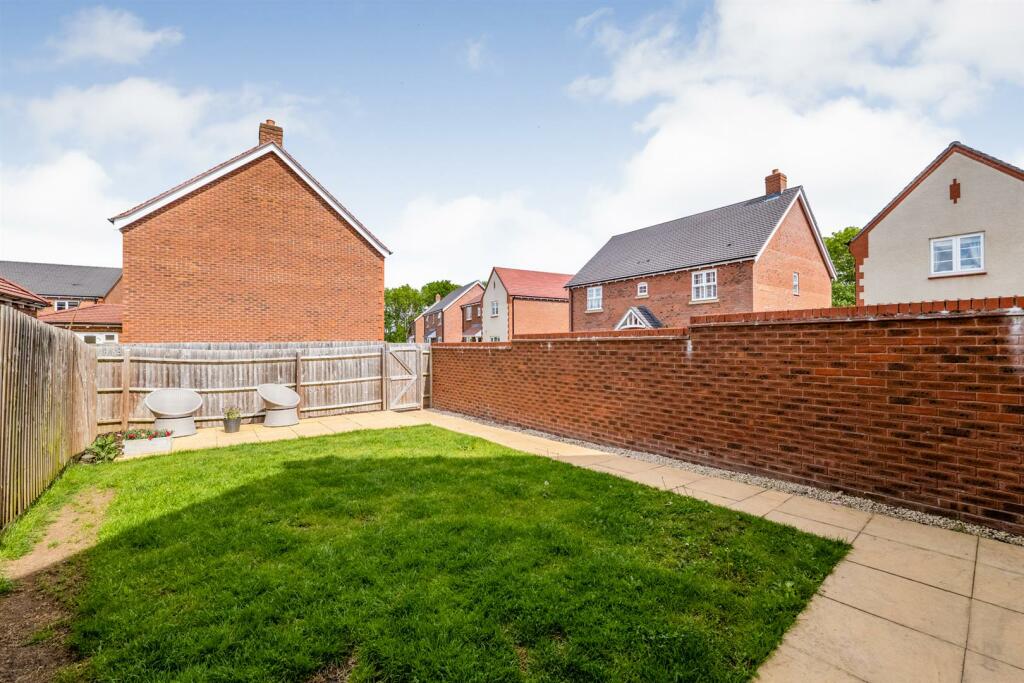 Additional image 15 of Norgren Crescent, Shipston-On-Stour