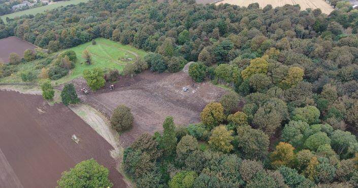 Additional image 6 of Site of Former Baldovan House Site of Former Baldovan House, Strathmartine, Dundee, DD3