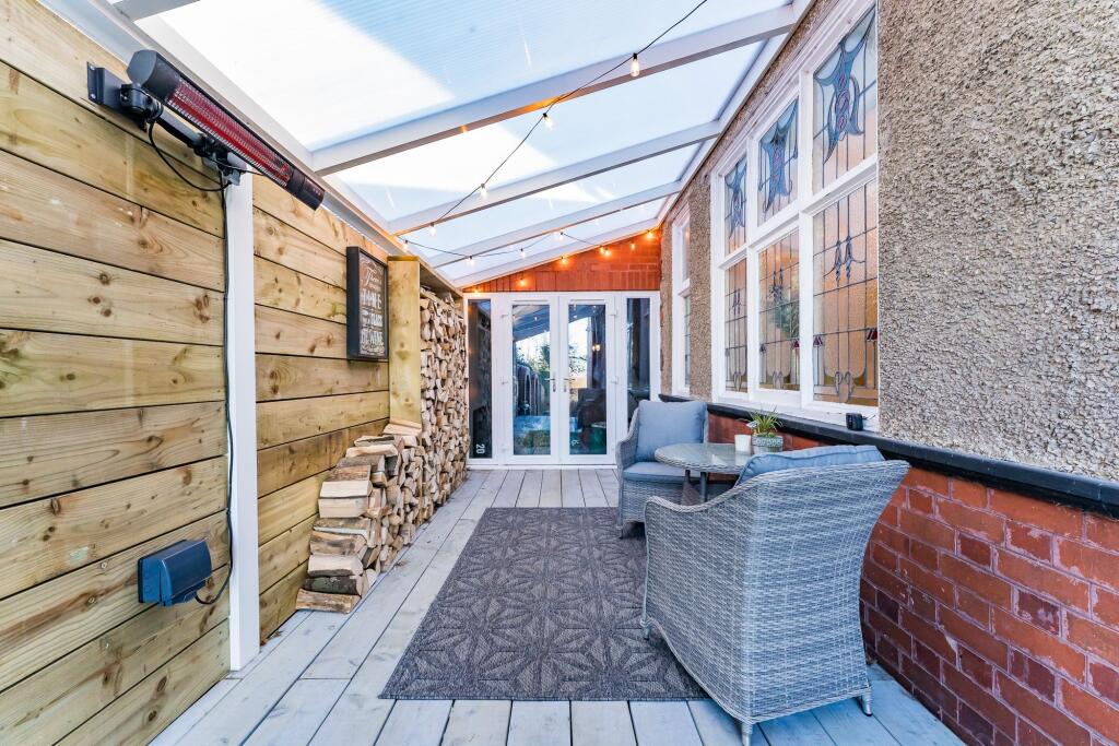 Additional image 18 of Beautifully Presented And Spacious Edwardian Home Near Hartford