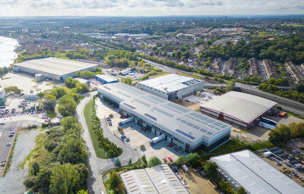 Additional image 3 of Unit 2, Blueprint Erith, Church Manorway, Erith, DA8 1DG