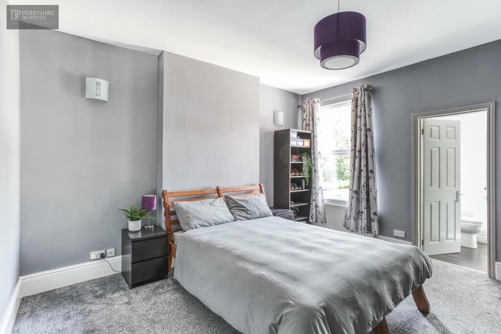 Additional image 13 of Station Road, West Hallam, Ilkeston, DE7